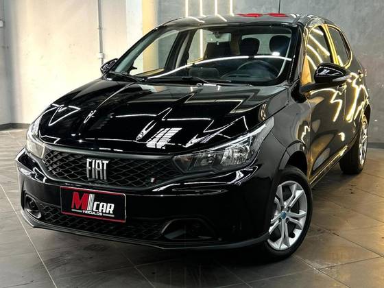 FIAT ARGO 1.0 FIREFLY FLEX DRIVE MANUAL FIAT ARGO 1.0 FIREFLY FLEX DRIVE MANUAL
